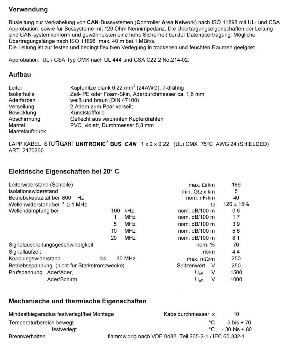 lapp-unitronic-bus-can-busleitung-1x2x0-22-mm image 2