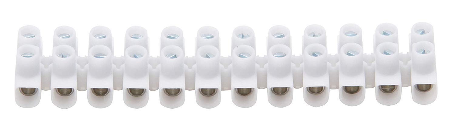 kopp-342400087-l-sterklemmleiste-12-polig-2-5-mm image 1