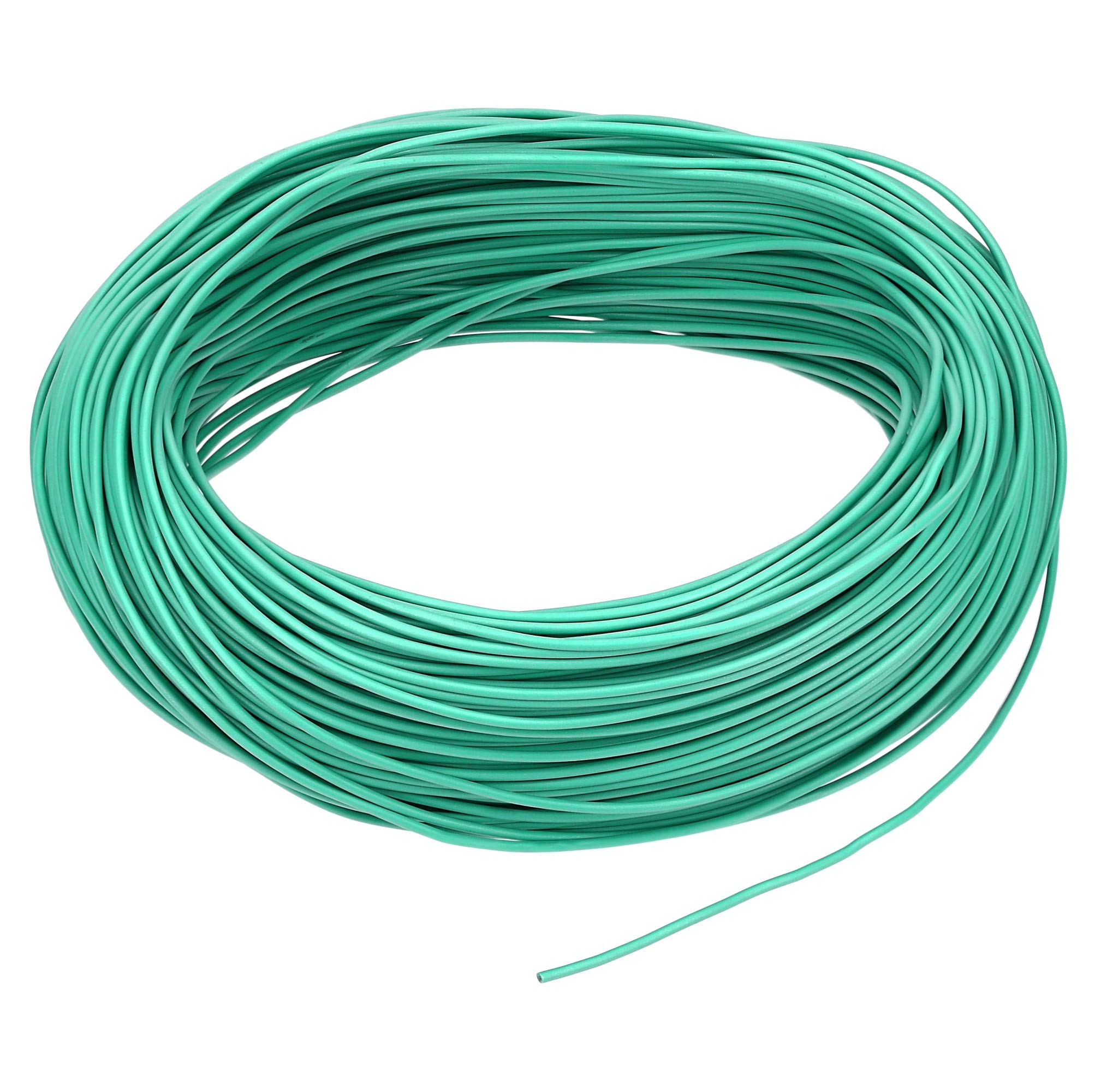 lapp-lflex-heat-180-sif-0-5-mm-silikonleitung-gr-n-100m-ring image 1
