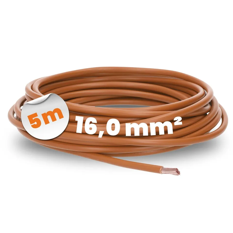 lapp-h07v-k-verdrahtungsleitung-1x16-mm-braun-5m image 1