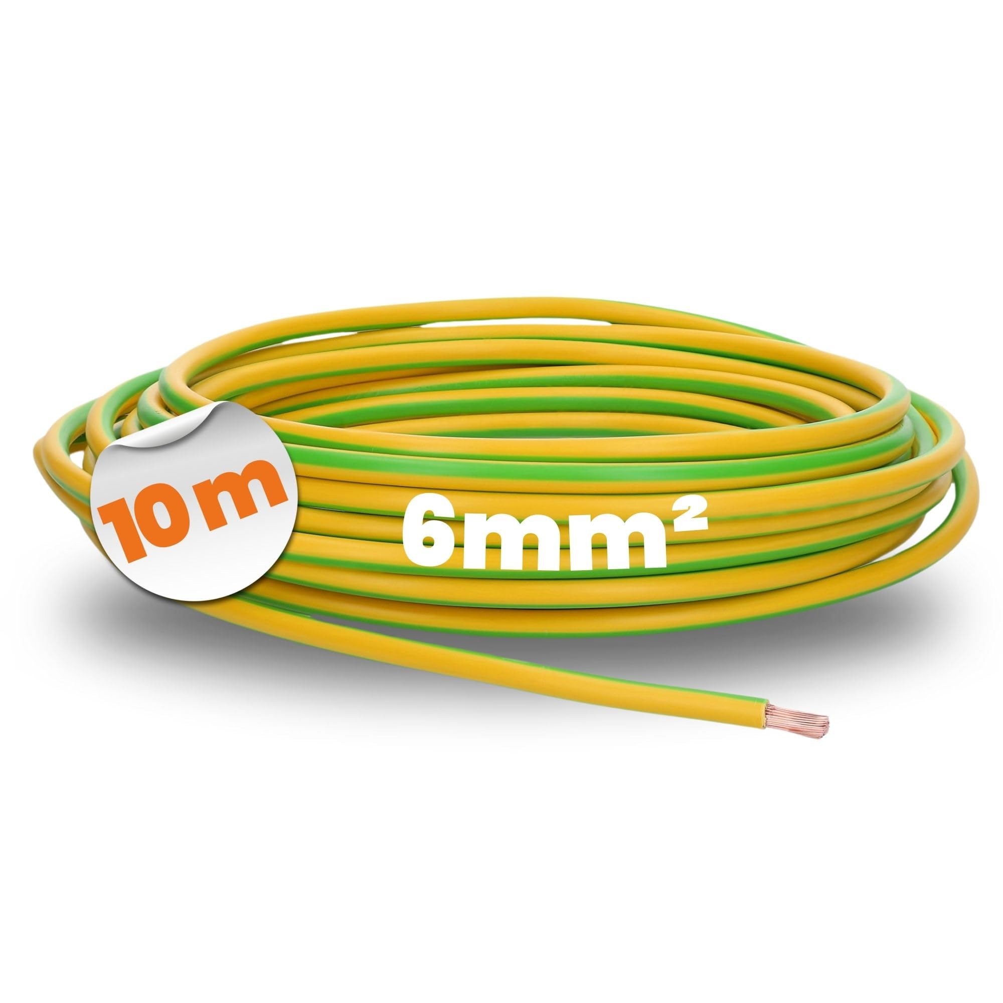 lapp-h07v-k-aderleitung-6-mm-gr-n-gelb-10m image 1