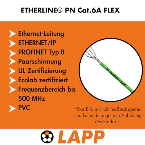 lapp-etherline-pn-cat-6a-y-flex-4x2x23-awg-typ-b-10-m image 6