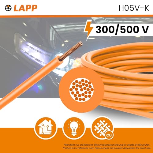 lapp-h05v-k-0-75-mm-verdrahtungsleitung-100m-orange image 7