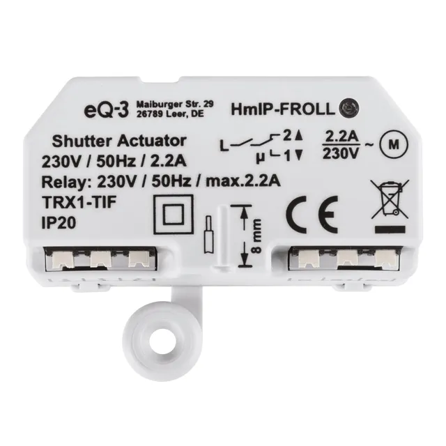 homematic-ip-rollladenaktor-unterputz-f-r-rohrmotoren image 1