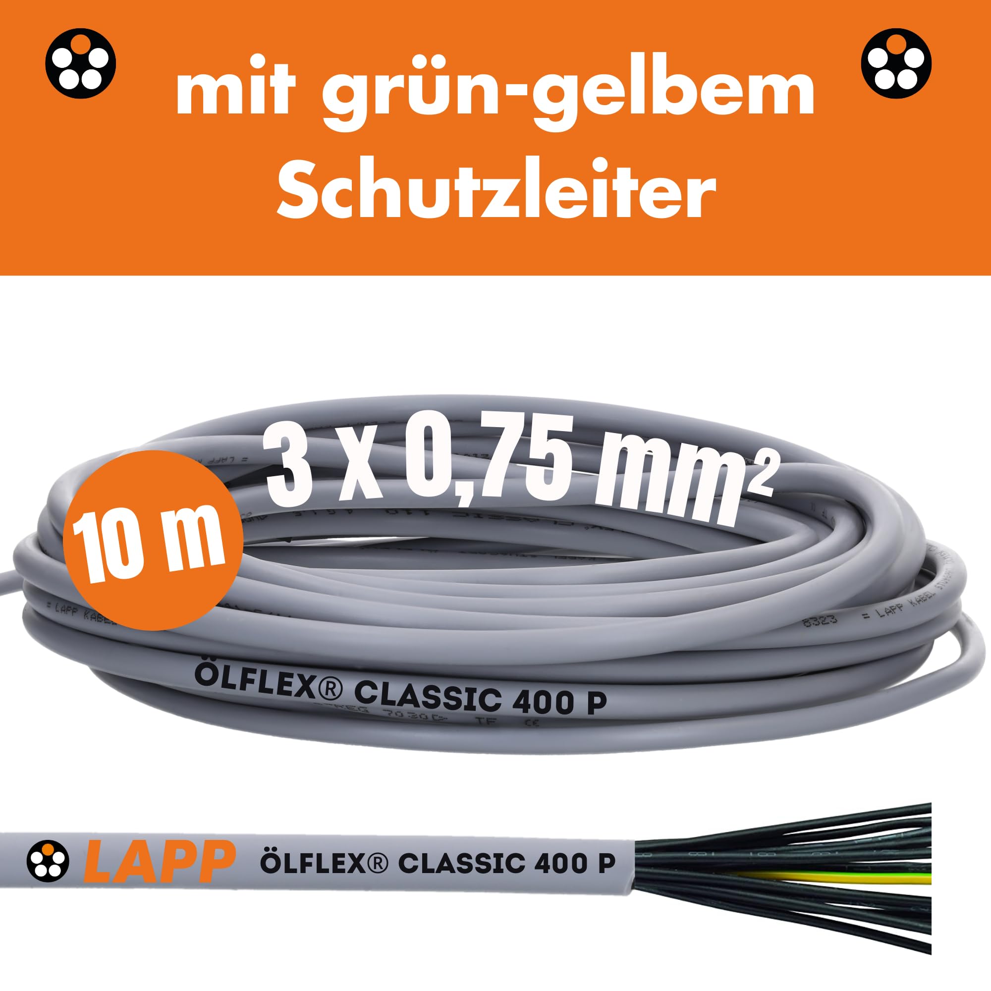 lapp-lflex-classic-400-p-steuerleitung-3x0-75-mm-pur-grau-10m image 2