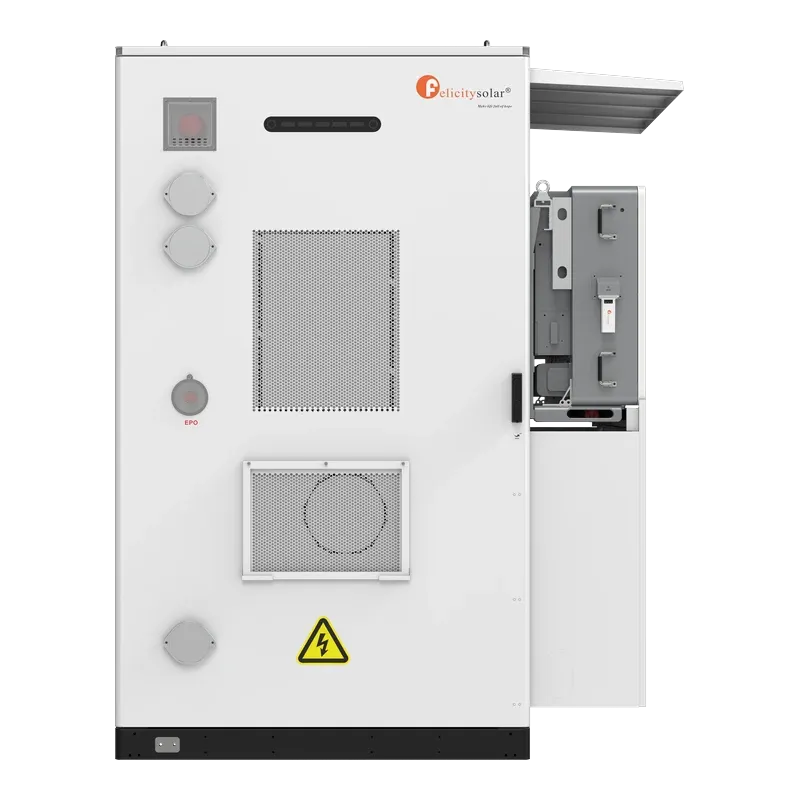felicity-solar-flh-e257-hochvolt-speichersystem-flh-series image 1