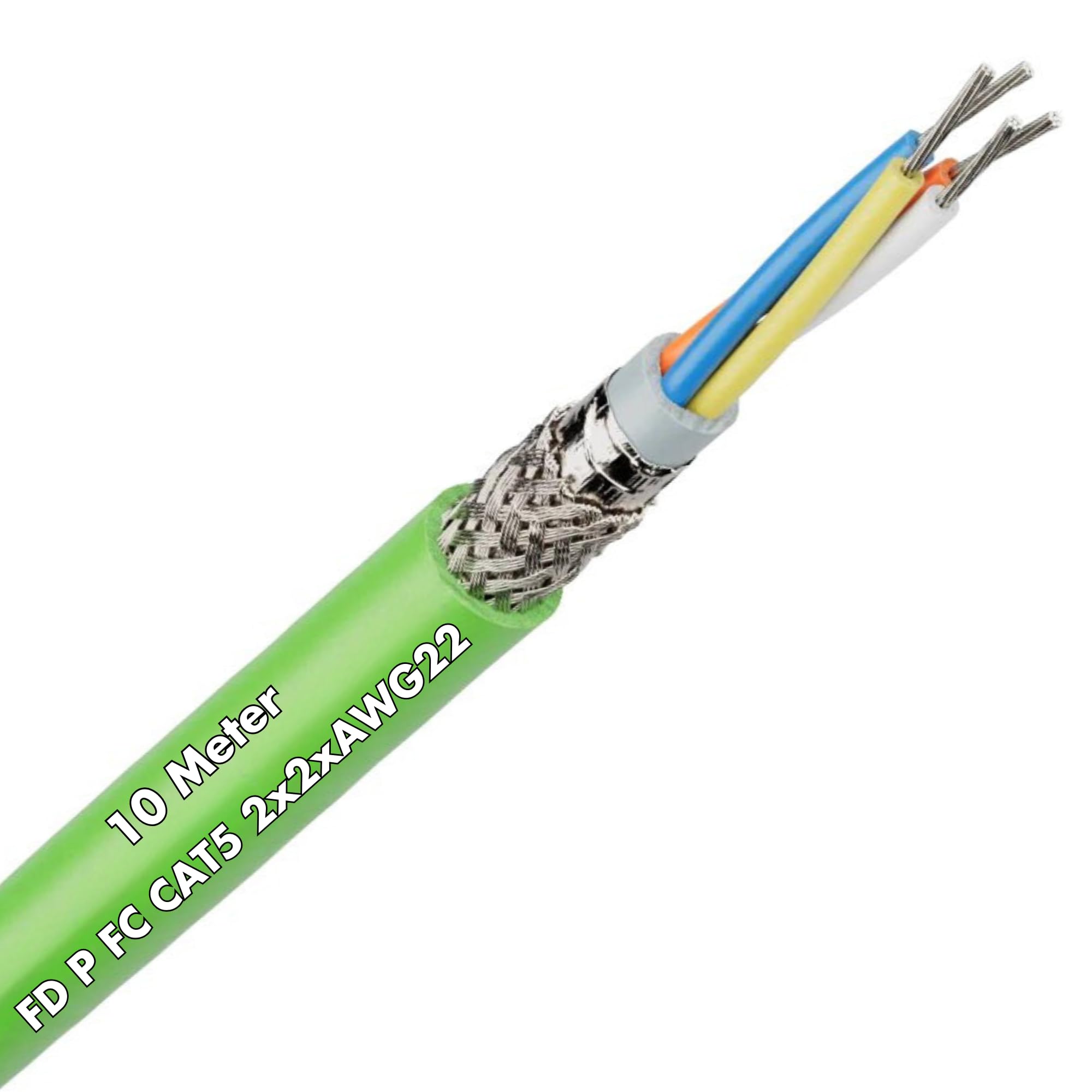 lapp-etherline-fd-p-fc-cat-5-2x2x22-awg-profinet-schleppkettenleitung-10m image 1