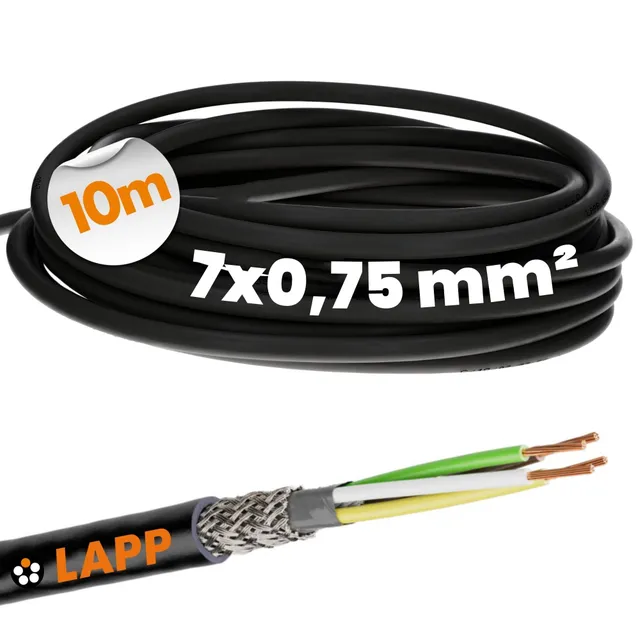 lapp-unitronic-liycy-steuerleitung-7x0-75-mm-10m-schwarz image 1